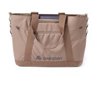 Gregory Alpaca Utility 50l Gear Tote Beige