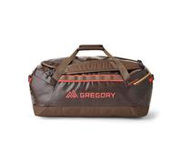 Gregory Alpaca Duffel Bag - 60L Mesa Brown