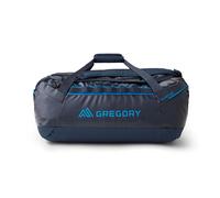 Gregory | Alpaca 60 | Adventure Duffle Bag | Slate Blue 60L
