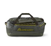 Gregory Alpaca 60 Duffel Bag in Fir Green