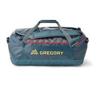Gregory - Alpaca 60 - Luggage size 60 l, blue