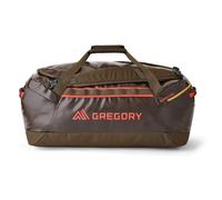 Gregory - Alpaca 60 - Luggage size 60 l, brown