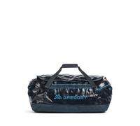 Gregory | Alpaca 60 | Adventure Duffle Bag | Slate Blue 60L