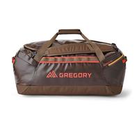 Gregory Alpaca 60l Duffle Bag Brown