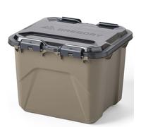 Gregory Alpaca 50l Gear Box Clear