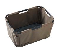 Gregory | Alpaca Gear Basket | Camping Gear Storage | Mirage Tan 70L