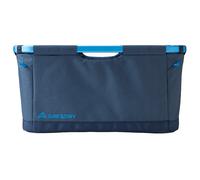 Gregory Alpaca Gear Basket Folding Organizer - Slate Blue