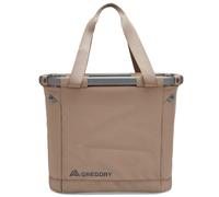 Gregory Alpaca 30l Gear Tote Beige 45.1x36.2x25.4cm