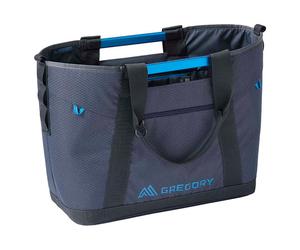 Gregory | Alpaca Utility Tote | Camp Tote | Slate Blue | WildBounds UK 50L