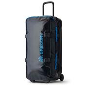 Gregory - Alpaca Wheeled Duffel 100 - Luggage size 100 l, grey