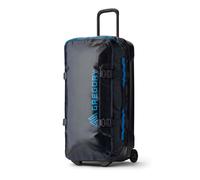 Gregory | Alpaca Wheeled Duffle 100 | Duffle Bag | Slate Blue 100L