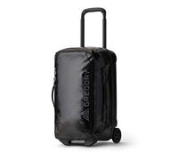 Gregory Alpaca 40 2 wheels Cabin trolley 55 cm black