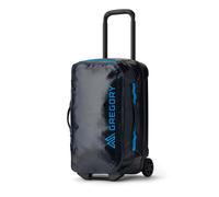 Gregory Alpaca 40 2 wheels Cabin trolley 55 cm gray