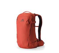 Gregory Verte 24 - Ski backpack Apres Orange M / L
