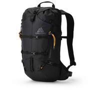 Gregory Alpinisto 20 Backpack Black