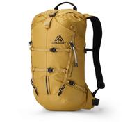 Gregory - Alpinisto 20 - Mountaineering backpack sand