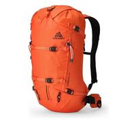 Gregory - Mountaineering backpacks - Alpinisto 30 Vivid Orange - Size S/M Orange S/M