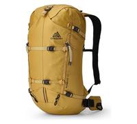 Gregory Alpinisto 30 L Trekking backpack 53 cm yellow