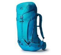 Gregory Alpinisto 35 Backpack: Crevasse Blue: L Size: L, Colour: Creva