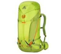 Gregory Alpinisto 35 Backpack: Green: L Size: L, Colour: Green