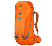 Gregory Alpinisto 35 Backpack: Orange: L Size: L, Colour: Orange