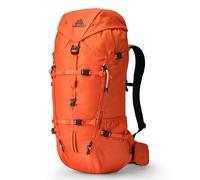 Gregory Alpinisto 50 L Trekking backpack 72 cm orange