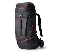 Gregory Alpinisto 50 Hiking backpack M 76 cm black