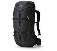Gregory - Alpinisto 50 - Mountaineering backpack size S/M, black