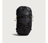 Gregory Alpinisto Backpack - 25L Summit Black One Size