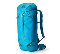Gregory Alpinisto LT 28 alpine backpack 62 cm blue