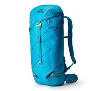 Gregory - Alpinisto 28 LT - Mountaineering backpack size 28 l - M/L, blue