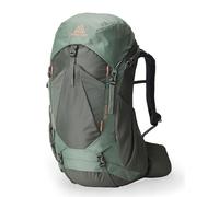 Gregory Amber 34 - Backpack, 64 cm, 34 L, 1.25 KG, Green (Lichen Green)