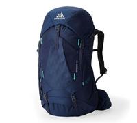 Gregory Amber 34 - Backpack, 64 cm, 34 L, 1.25 KG, Blue (Arctic Navy)