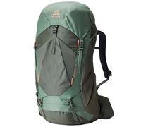 Gregory Amber 44 - Backpack, 64 cm, 44 L, 1.27 KG, Green (Lichen Green)