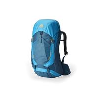 Gregory Amber 44 Women'S Backpacking Pack, One Size Fits All, Coral Blue