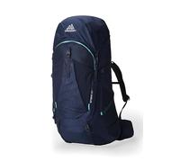 Gregory Amber 54 - Backpack, 75 cm, 54 L, 1.60 KG, Blue (Arctic Navy)