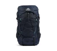 Gregory Amber 68 Plus Woman Backpack Blue