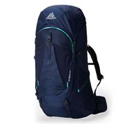 Gregory Amber 68 Trekking backpack 75 cm blue