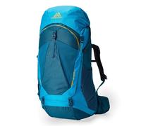 Gregory Amber 68 Trekking backpack 75 cm green