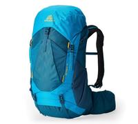 Gregory Amber 44 Plus Woman Backpack Blue