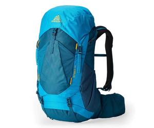 Gregory Amber Plus 44 Trekking backpack 64 cm blue
