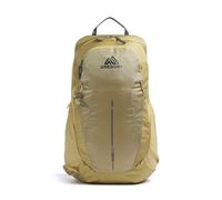 Gregory - Day backpacks - Arrio 20 RC Amber Haze in Nylon - Yellow Yellow one size