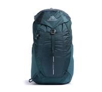 Gregory - Day hiking backpack - Arrio 22 RC Starlight Blue in Nylon Blue one size