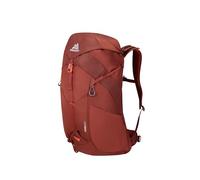 Gregory Arrio 24 - Backpack, 55 cm, 24 L, 0.76 KG, Red (Brick Red)