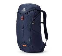 Gregory Arrio 24 Rucksack in Spark Navy
