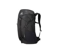 Gregory Arrio 24 Multi-Sport Rucksack Unisex in Flame Black