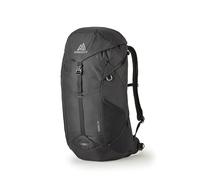 Gregory Arrio 30 - Backpack, 57 cm, 30 L, 0.85 KG, Black (Flame Black)