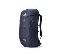 Gregory Arrio 30 - Backpack, 57 cm, 30 L, 0.85 KG, Blue (Spark Navy)