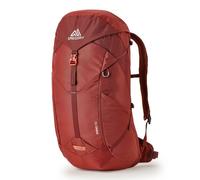 Gregory Arrio 30 Hiking backpack 57 cm red