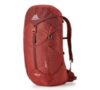 GREGORY backpack Arrio 30 Backpack Brick Red
